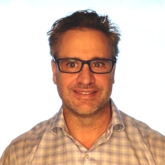 Portrait of Daniel Sexton